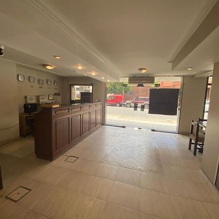 Hotel Miami San Miguel de Tucumán Zewnętrze zdjęcie