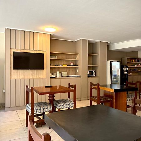 Hotel Miami San Miguel de Tucumán Zewnętrze zdjęcie