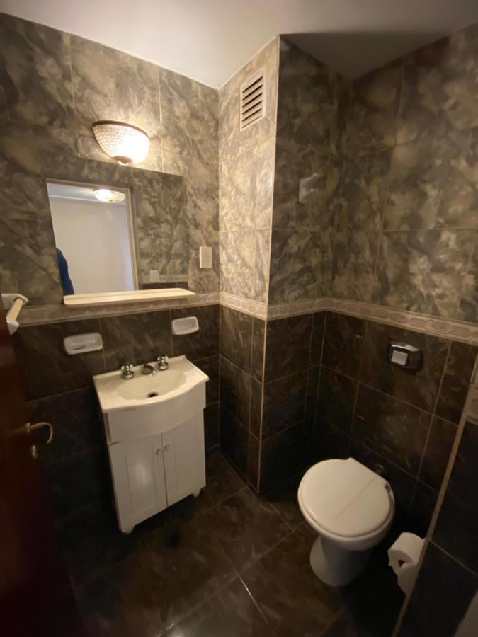 Hotel Miami San Miguel de Tucumán Zewnętrze zdjęcie