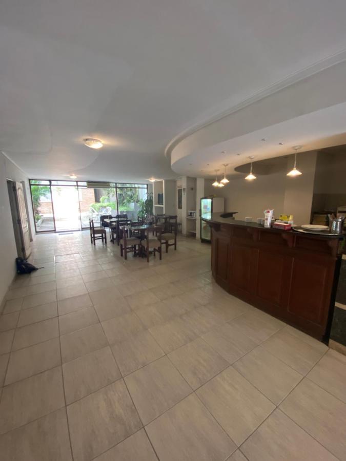 Hotel Miami San Miguel de Tucumán Zewnętrze zdjęcie