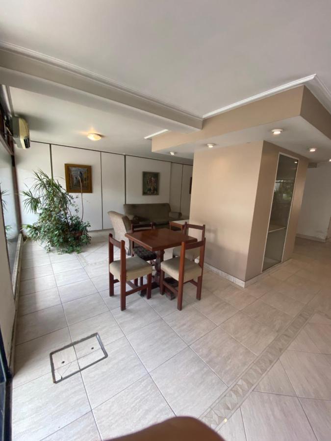 Hotel Miami San Miguel de Tucumán Zewnętrze zdjęcie