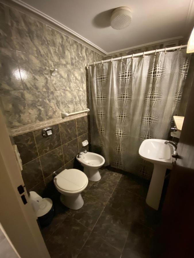 Hotel Miami San Miguel de Tucumán Zewnętrze zdjęcie