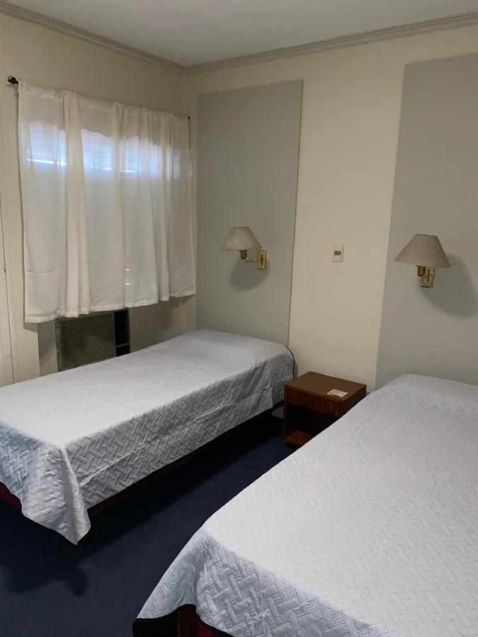 Hotel Miami San Miguel de Tucumán Zewnętrze zdjęcie
