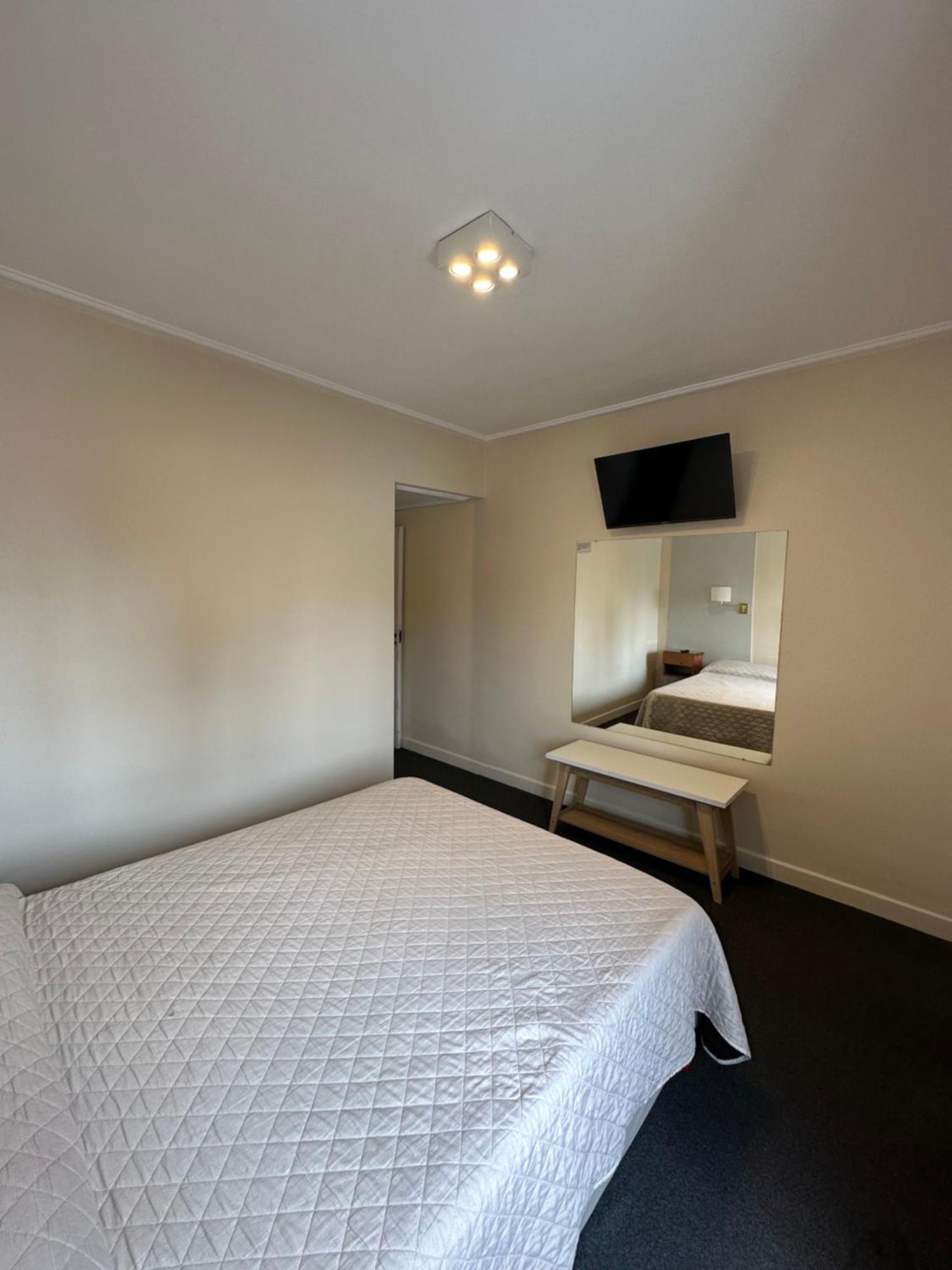 Hotel Miami San Miguel de Tucumán Zewnętrze zdjęcie