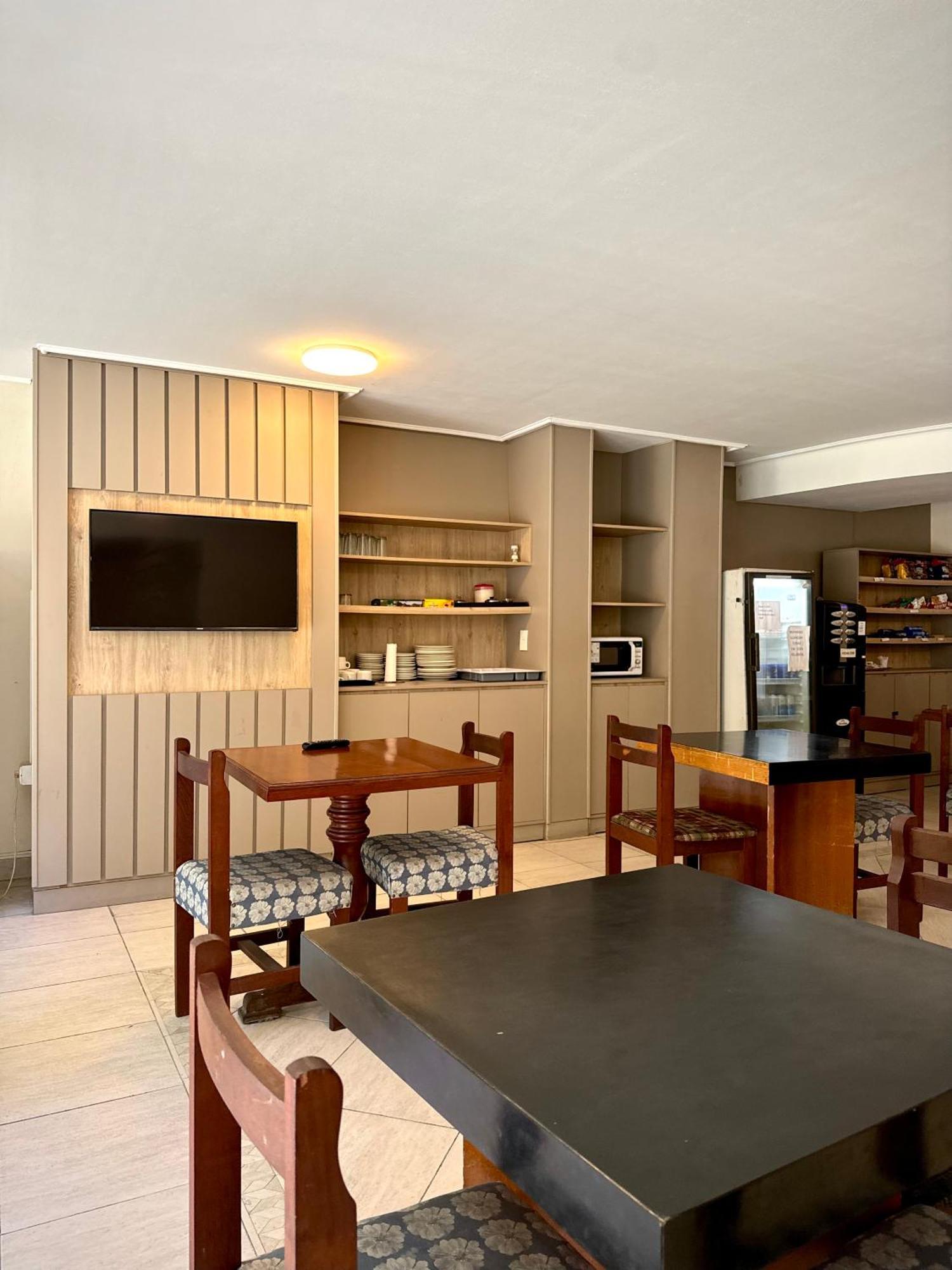 Hotel Miami San Miguel de Tucumán Zewnętrze zdjęcie