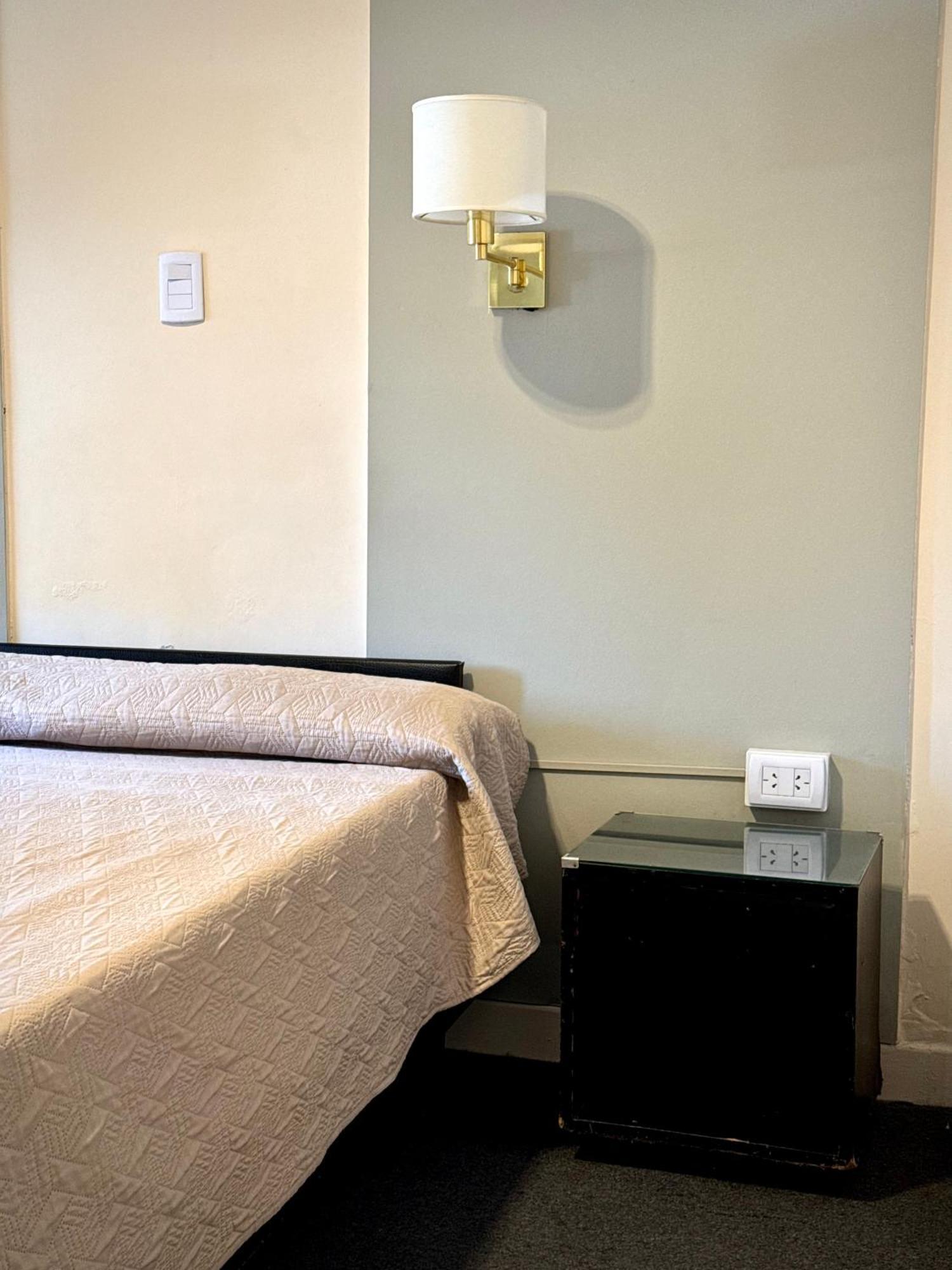 Hotel Miami San Miguel de Tucumán Zewnętrze zdjęcie