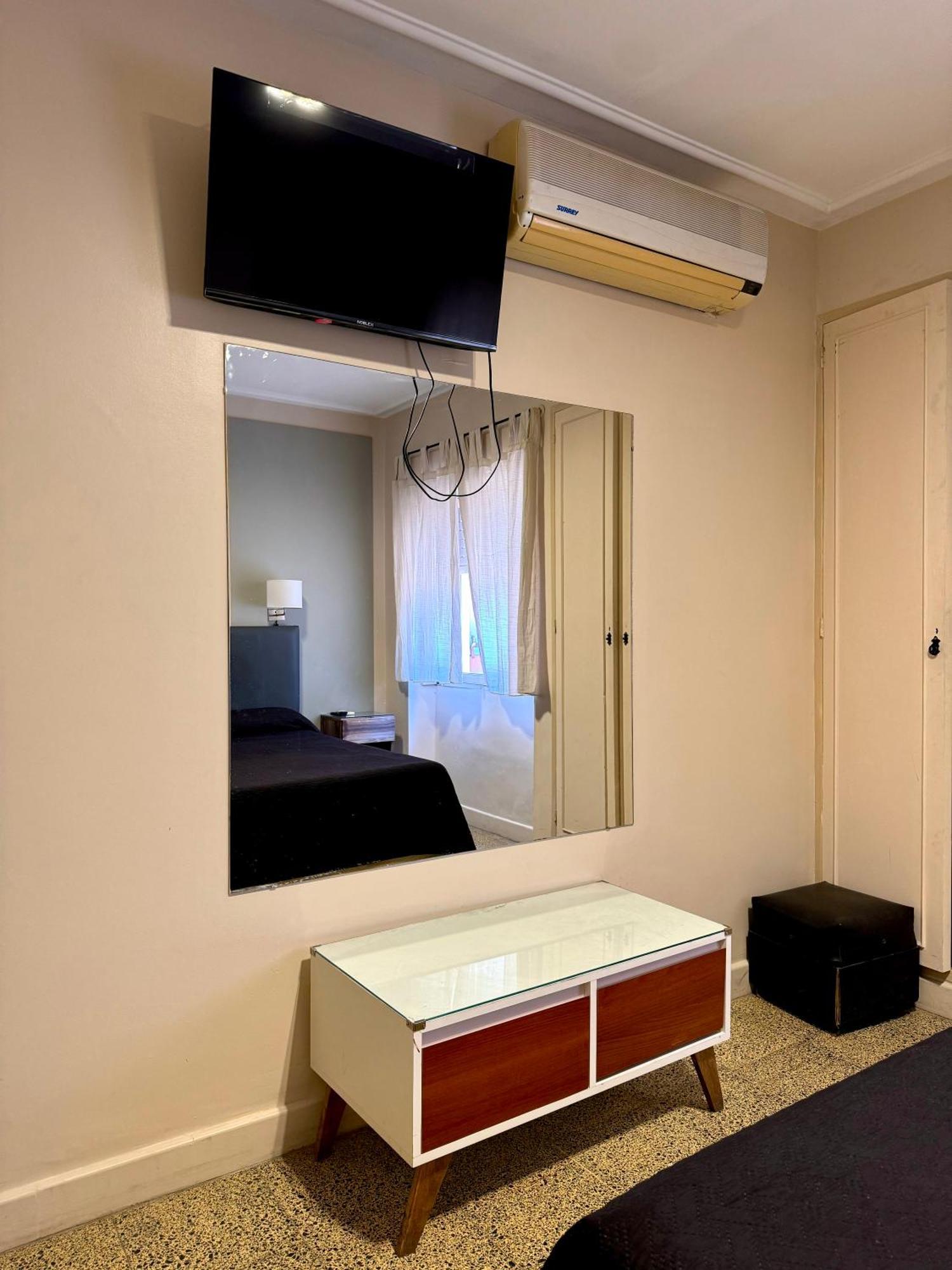 Hotel Miami San Miguel de Tucumán Zewnętrze zdjęcie