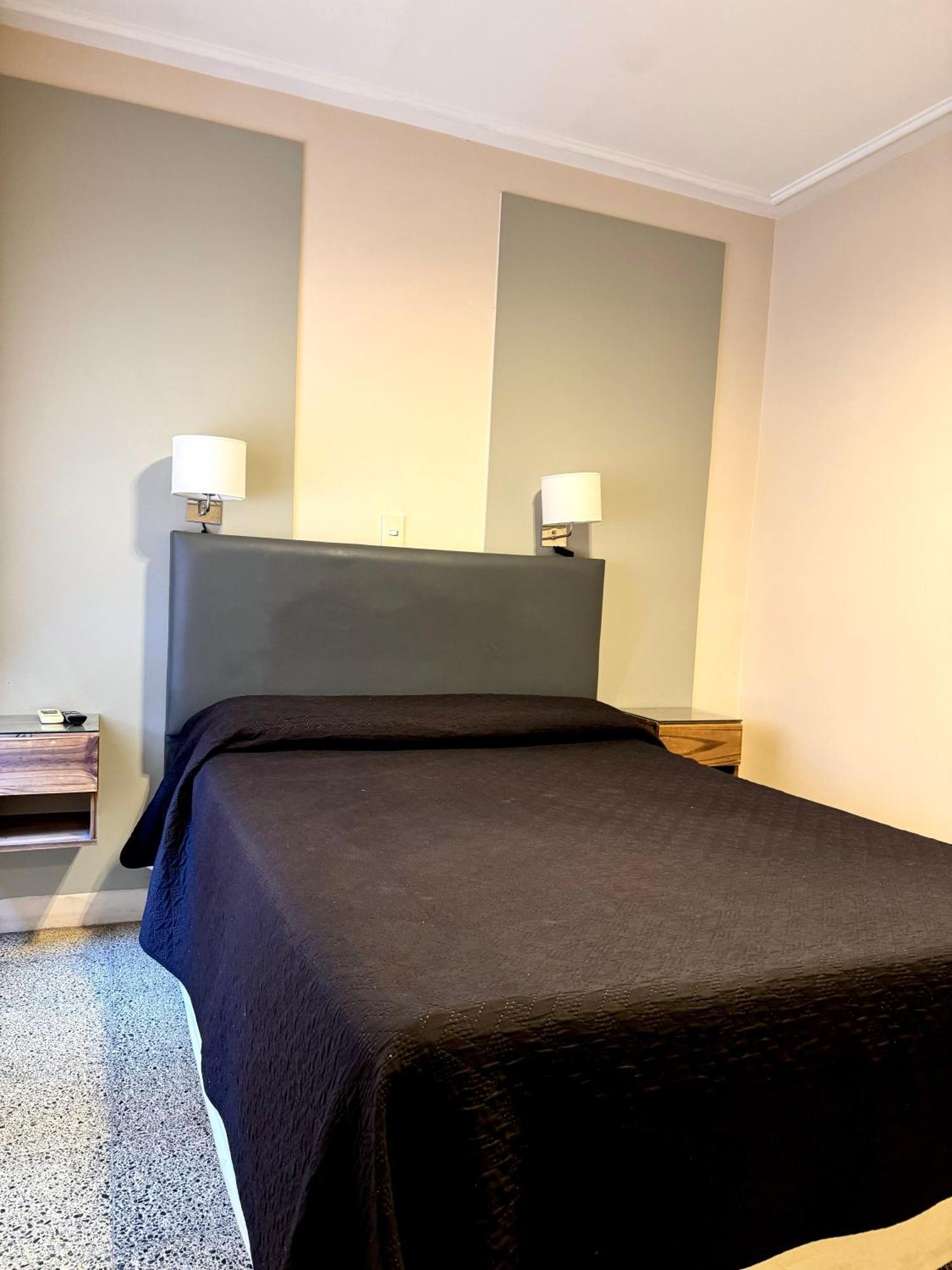 Hotel Miami San Miguel de Tucumán Zewnętrze zdjęcie