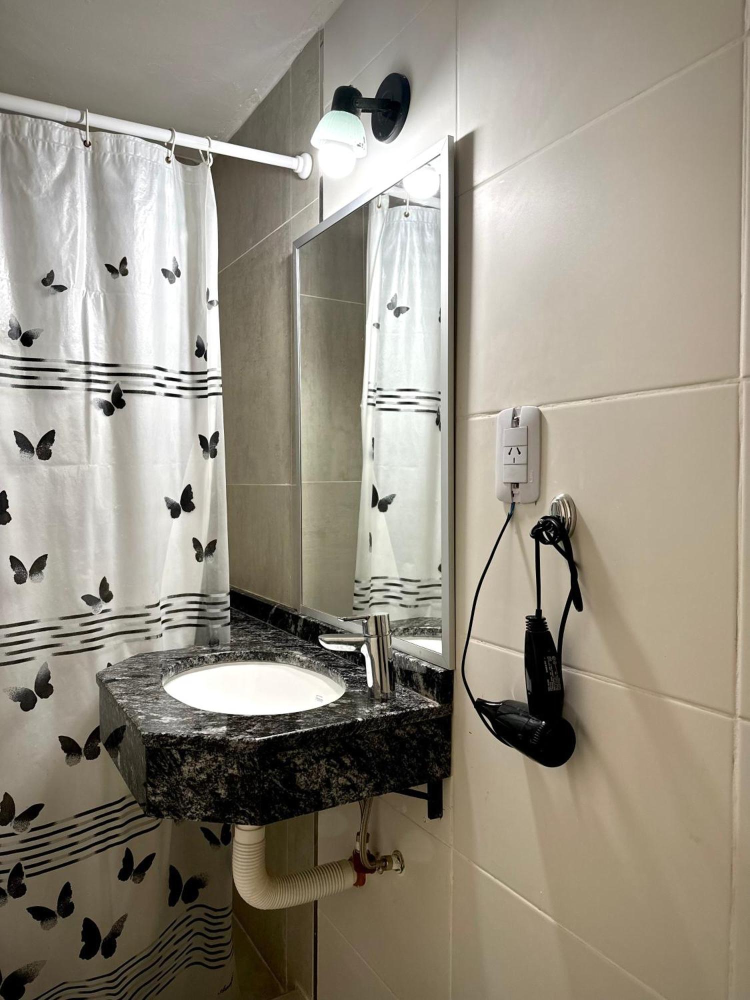 Hotel Miami San Miguel de Tucumán Zewnętrze zdjęcie
