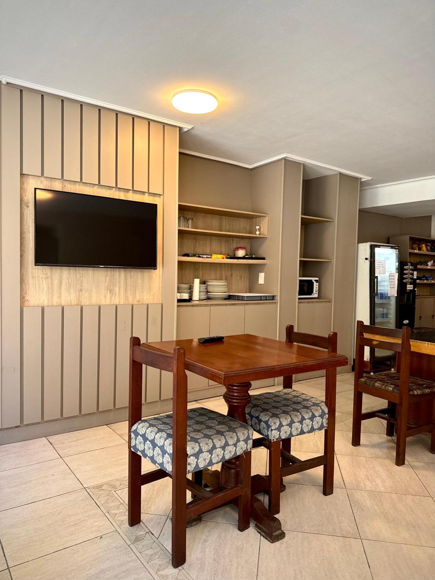 Hotel Miami San Miguel de Tucumán Zewnętrze zdjęcie