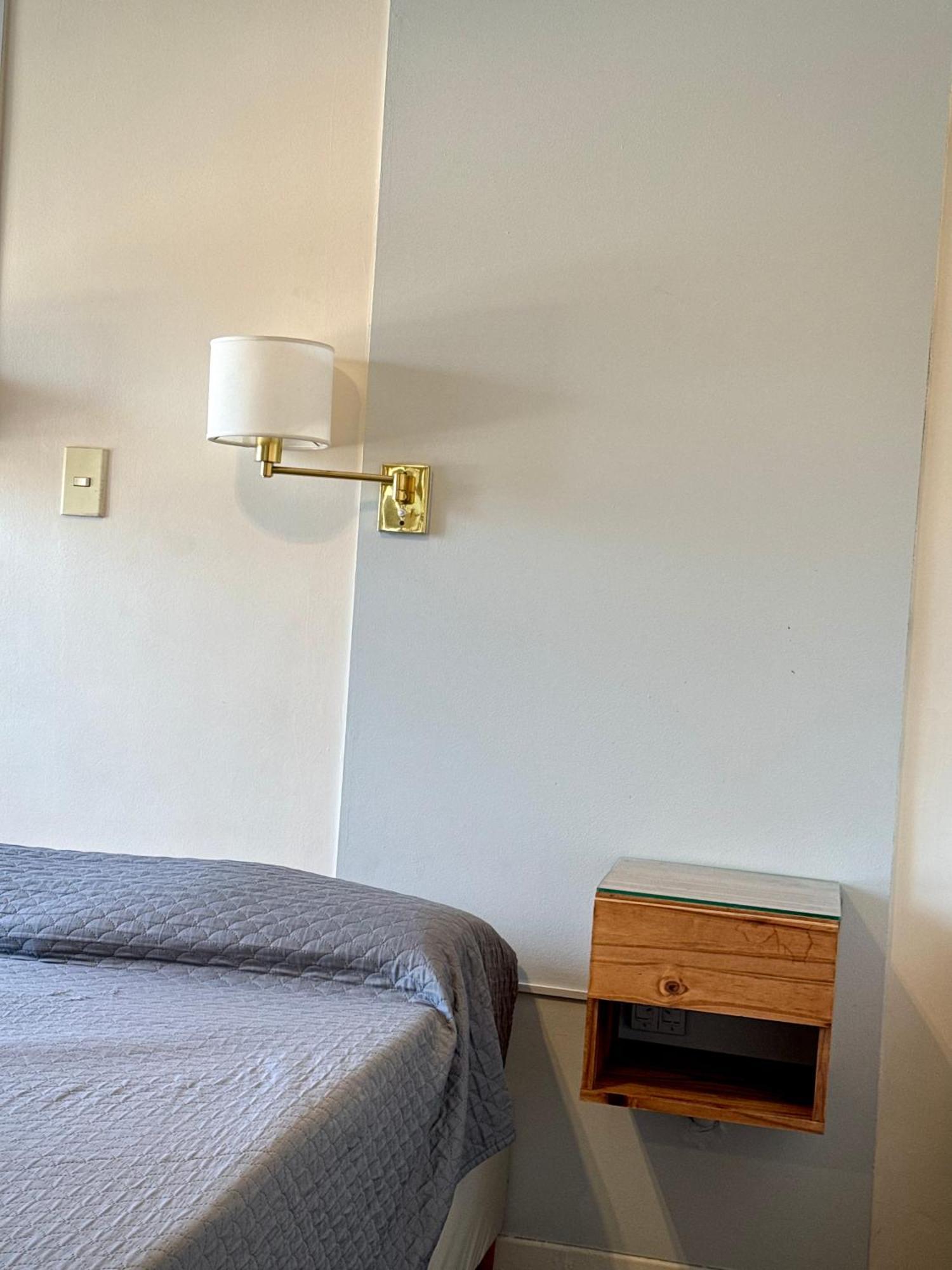 Hotel Miami San Miguel de Tucumán Zewnętrze zdjęcie