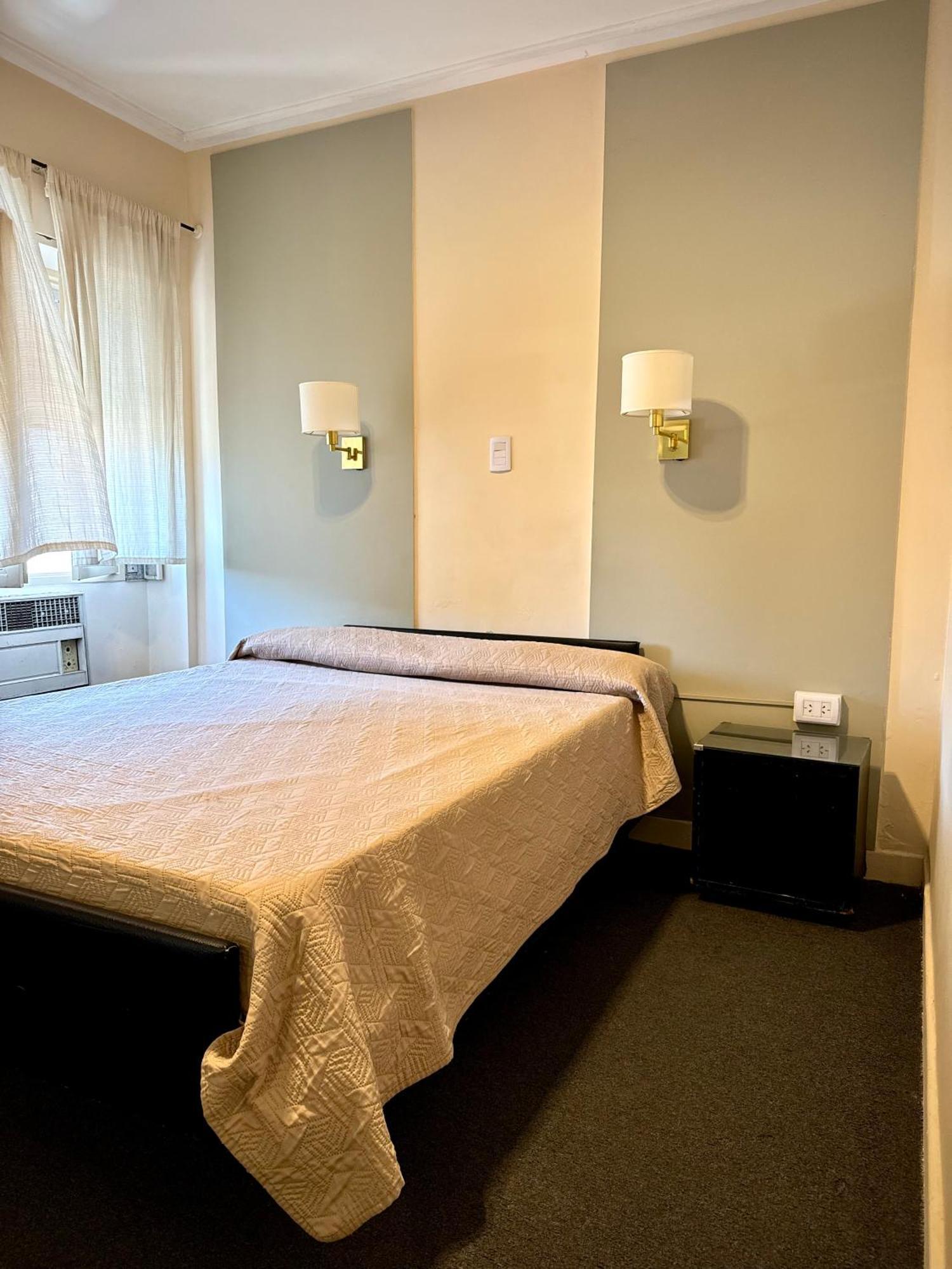 Hotel Miami San Miguel de Tucumán Zewnętrze zdjęcie