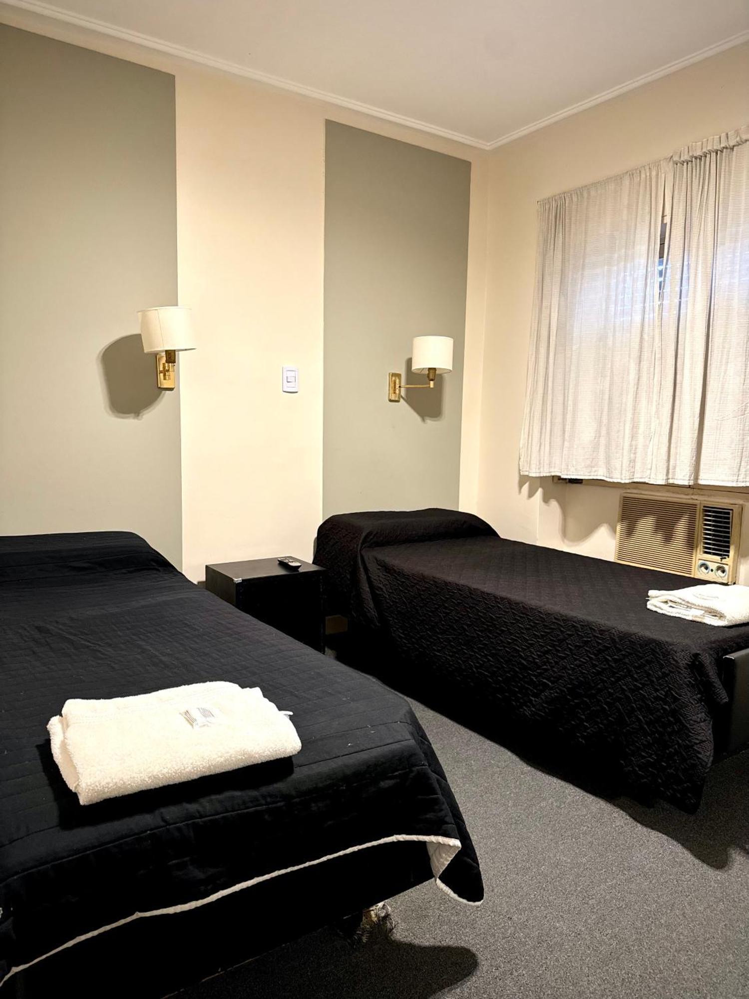 Hotel Miami San Miguel de Tucumán Zewnętrze zdjęcie