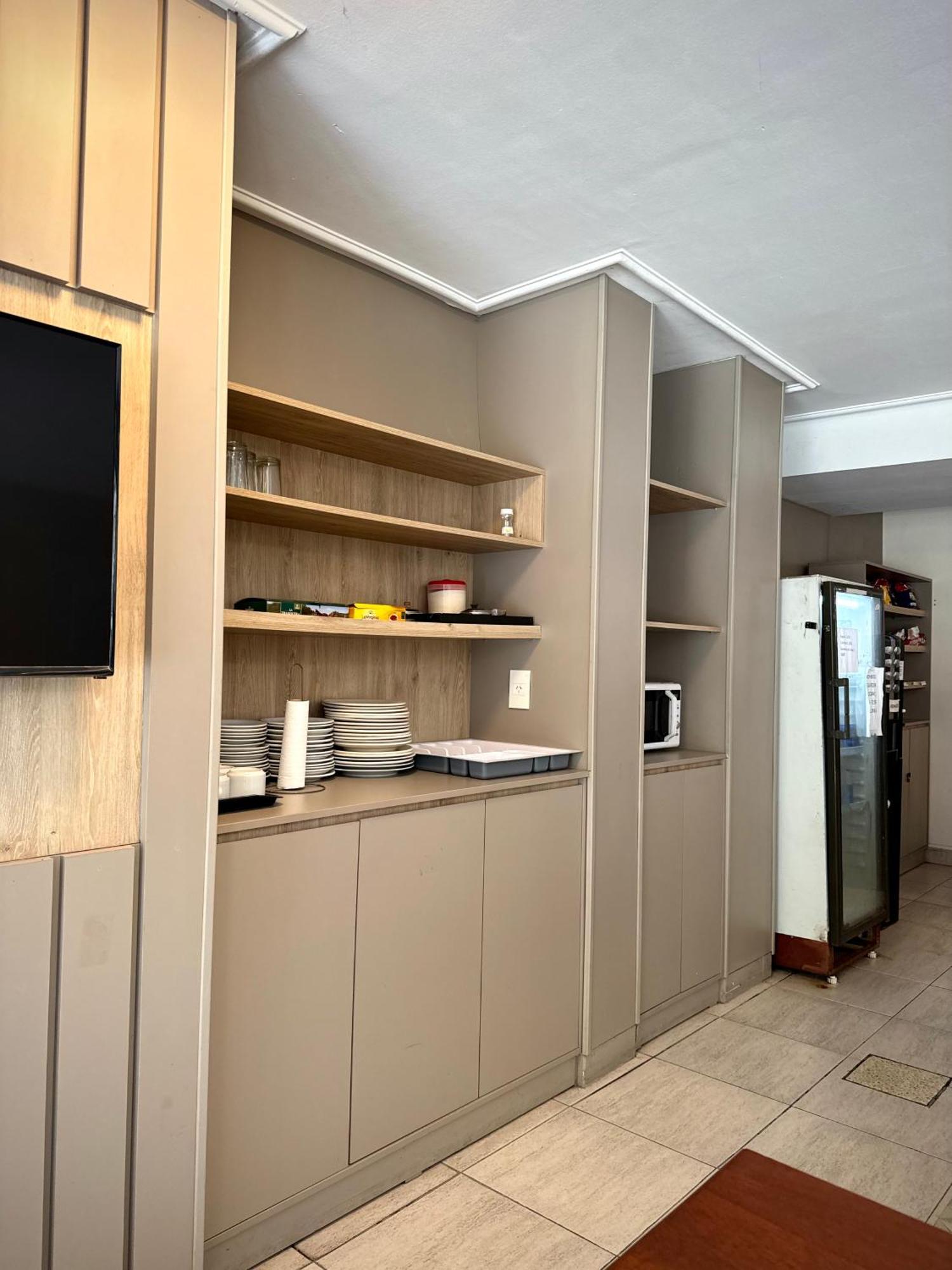 Hotel Miami San Miguel de Tucumán Zewnętrze zdjęcie