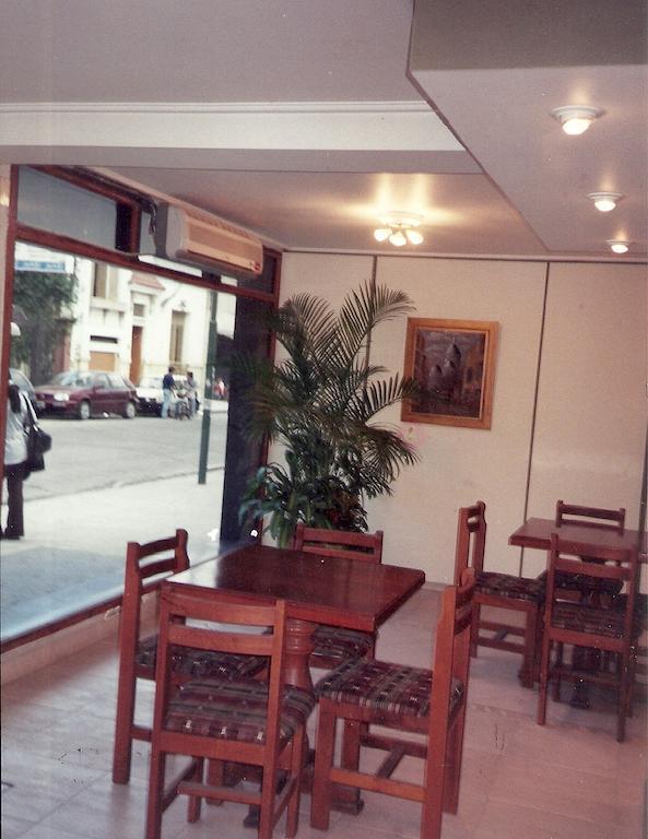 Hotel Miami San Miguel de Tucumán Zewnętrze zdjęcie